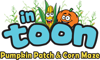In Toon Pumpkin Patch & Corn Maze | Burden, KS